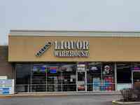 Bobby's Liquor Warehouse