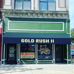 Gold Rush II