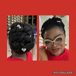 Creative Images Hair Designs