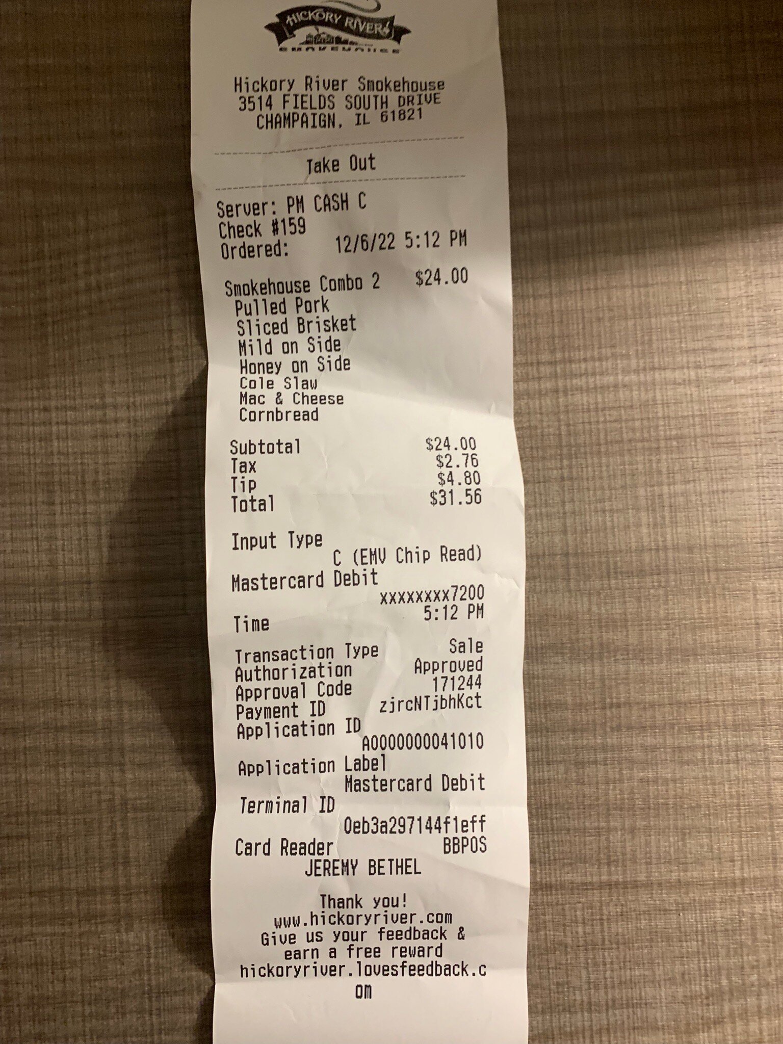 Photo credit: Tripadvisor