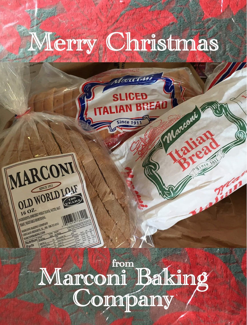 Marconi Baking Co 212 E 16th St, Chicago Heights, IL 60411