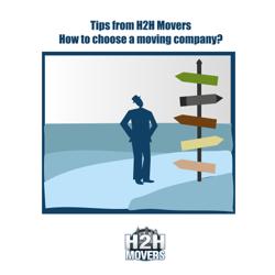H2H Movers, Inc.