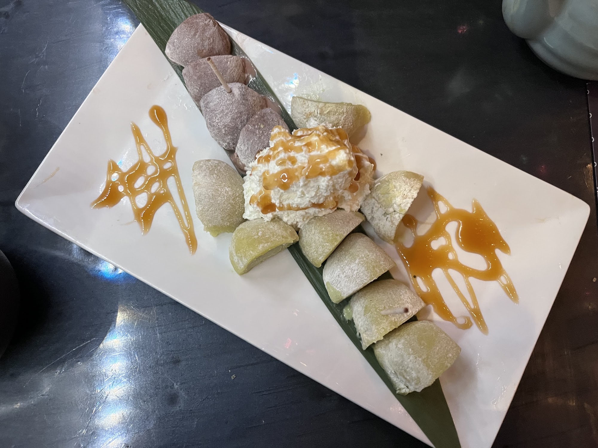 Haru Sushi Restaurant