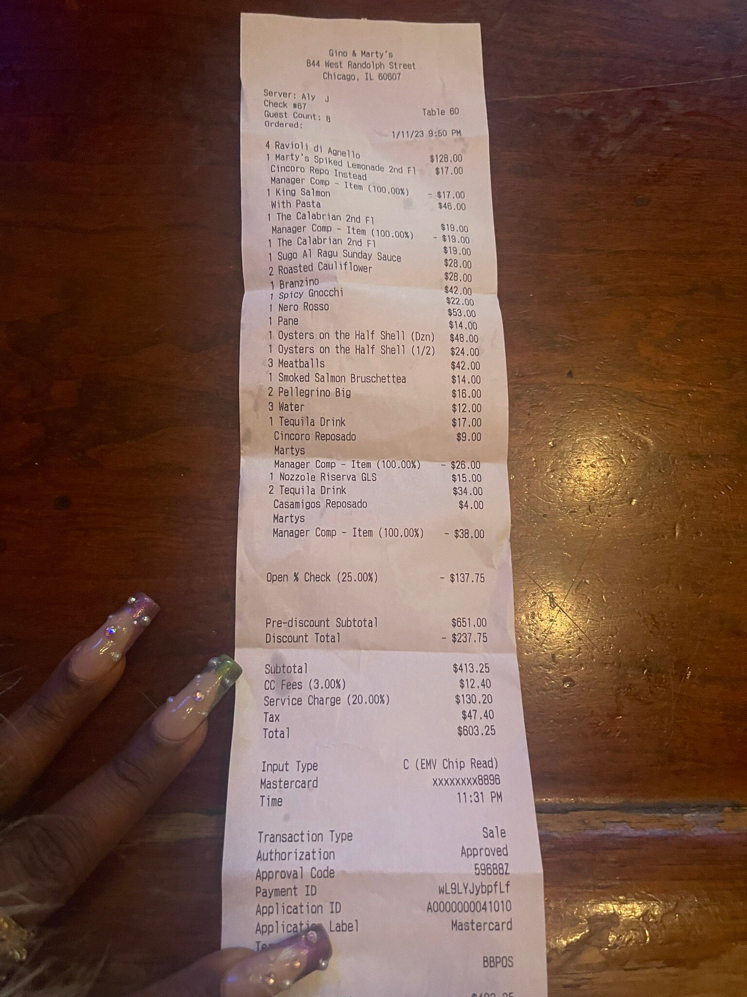 Photo credit: Tripadvisor