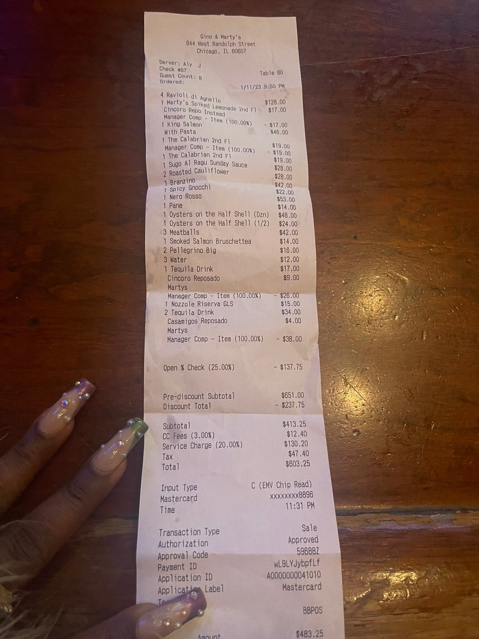 Photo credit: Tripadvisor