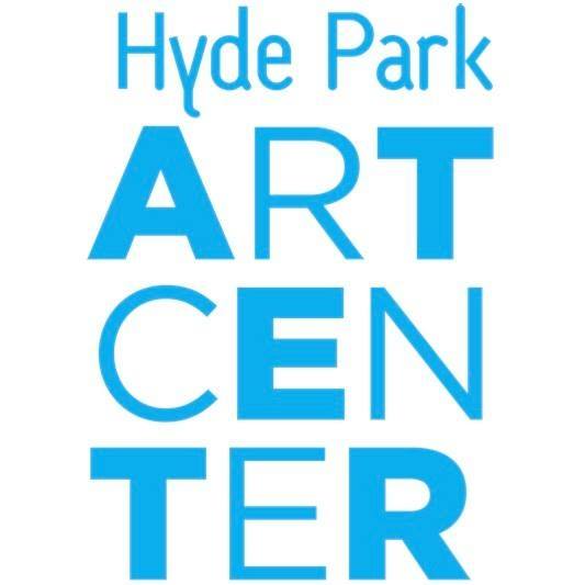 Hyde Park Art Center 5020 S Cornell Ave, Chicago