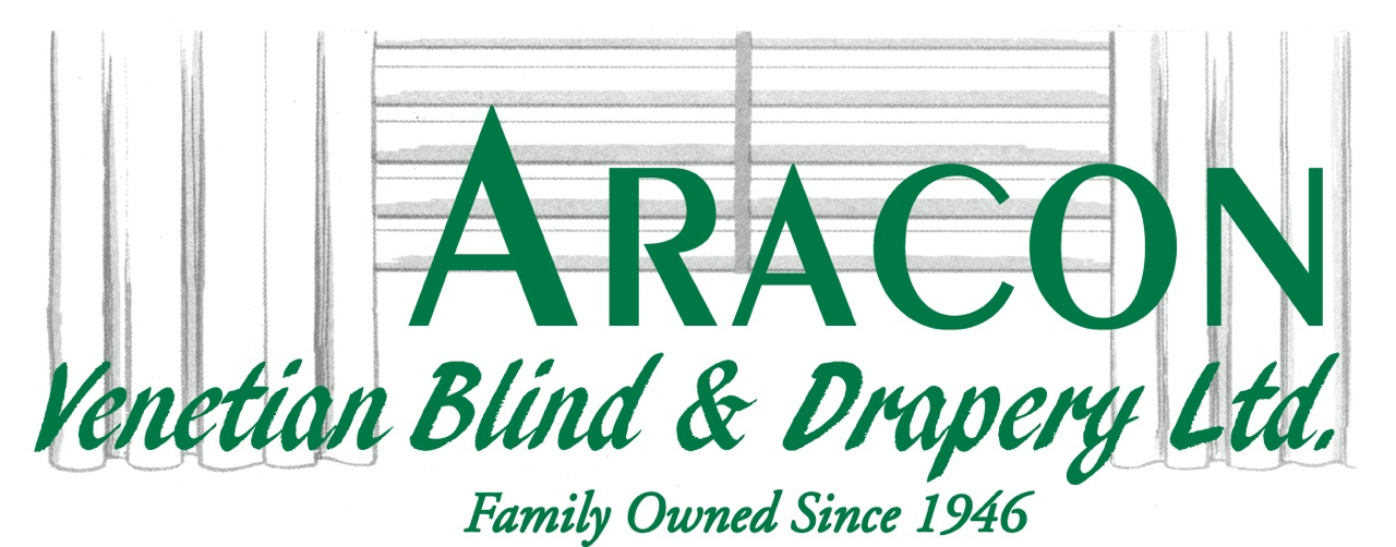 Aracon Venetian Blind & Drapery LTD