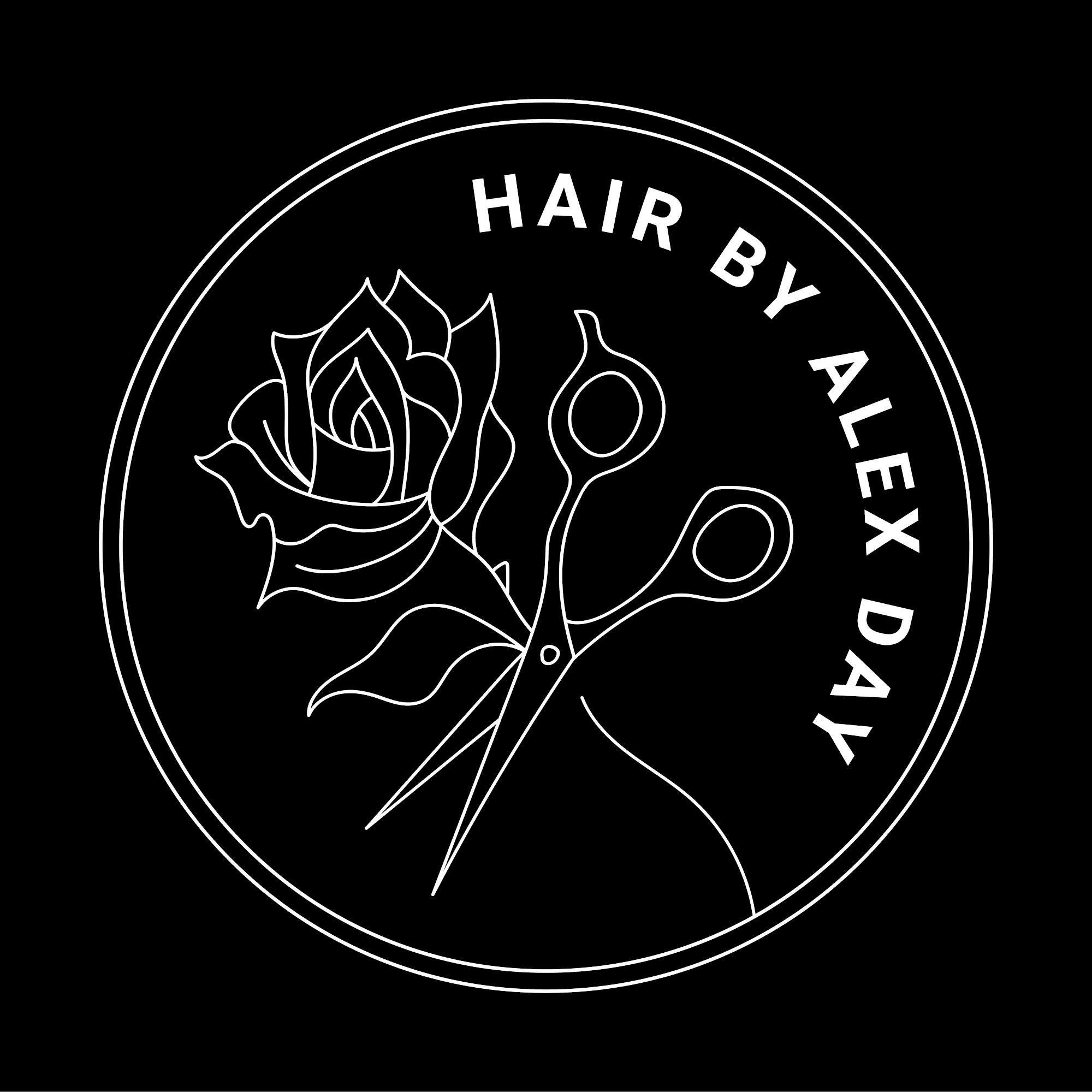 Hair by Alex Day