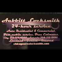 A-Aabbitt 24 Hour Locksmith Service