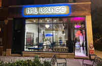 Nail Lounge Roscoe Village