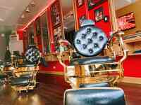 Golden Blades Barber Shop
