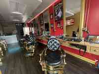 Golden Blades Barber Shop
