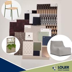 Louer Facility Planning, Inc.