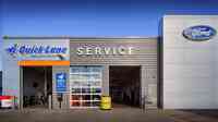 Westfield Ford Service Department