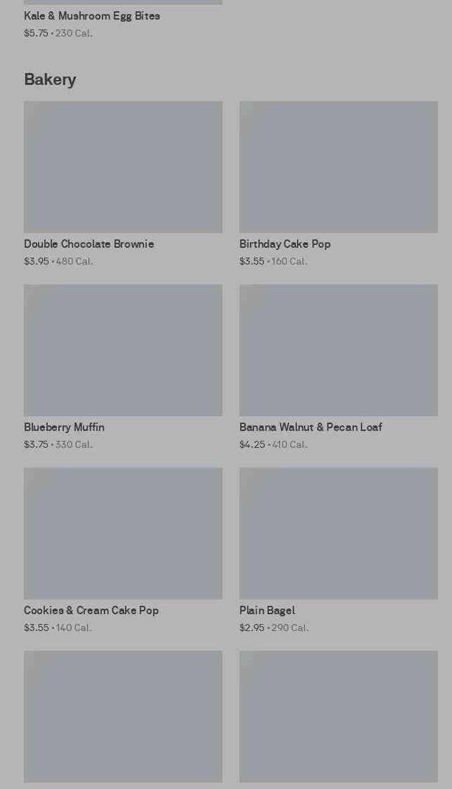 Photo credit: Posmates