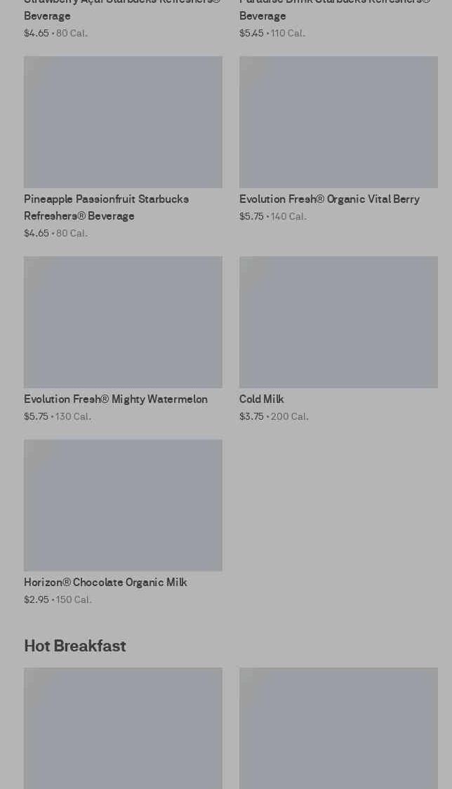 Photo credit: Posmates