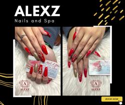Alexz Nails & Spa