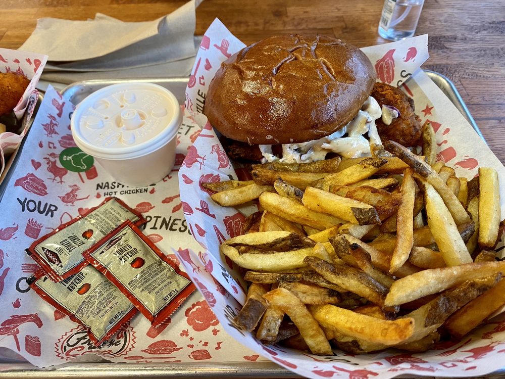 The Best American Restaurants in Darien, IL 2023 Restaurantji