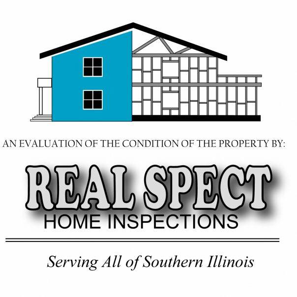 Real Spect Home Inspection 507 Lexington St, De Soto Illinois 62924