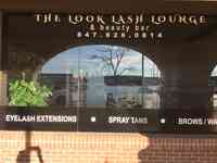 The Look Lash Lounge