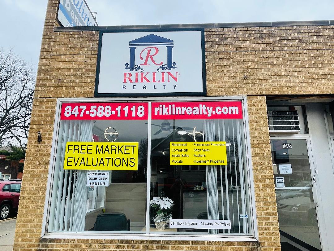 Riklin Real Estate