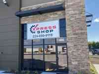 Xpress Shop Inc