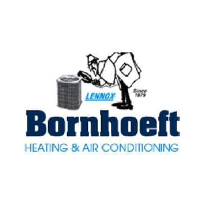 Bornhoeft Heating & Air Conditioning 620 15th Ave, East Moline Illinois 61244