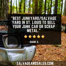 American Auto Salvage & Sales