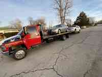 Cooper Automotive & Towing LLC