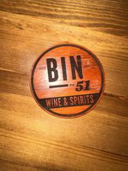Bin 51 Wine @ Spirits