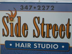 Side Street Hair Studio
