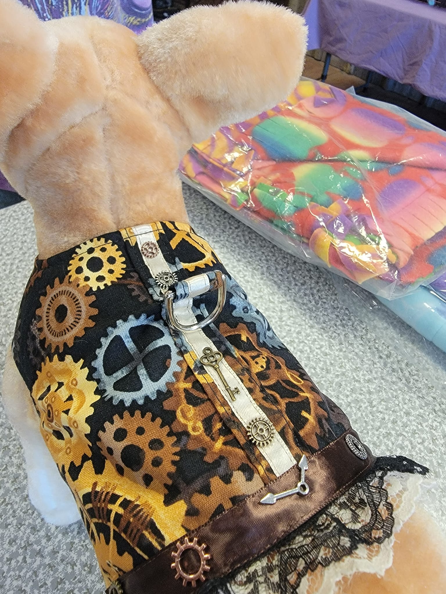 Creative Pet Boutique El Paso