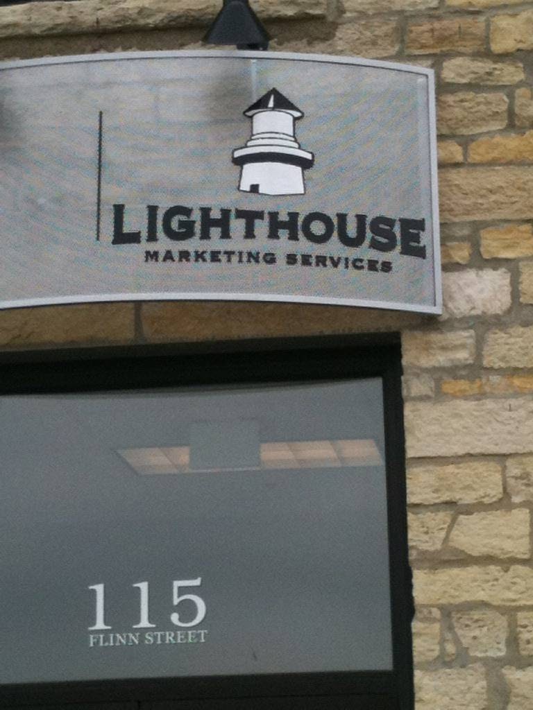 Lighthouse Marketing Services