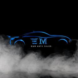 E and M Auto Sales inc