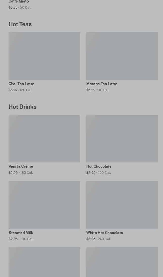 Photo credit: Posmates