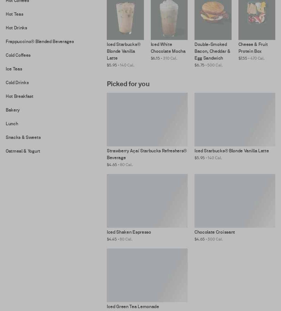 Photo credit: Posmates