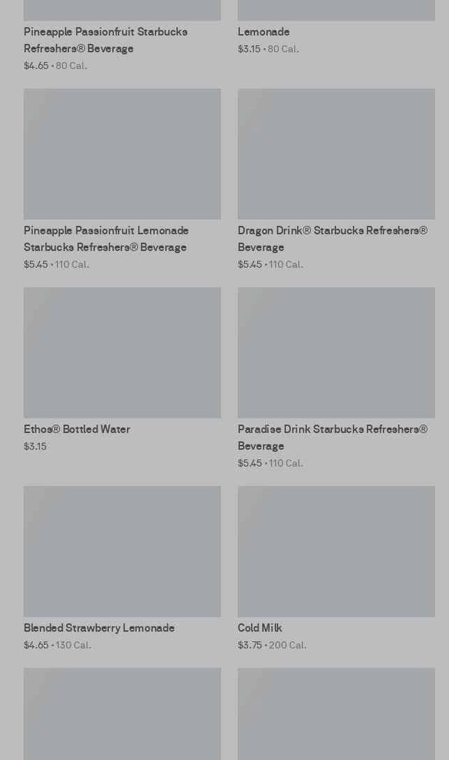 Photo credit: Posmates