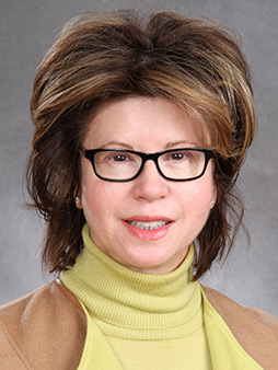Susan Vierling, MD