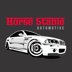 Horse Stable Automotive
