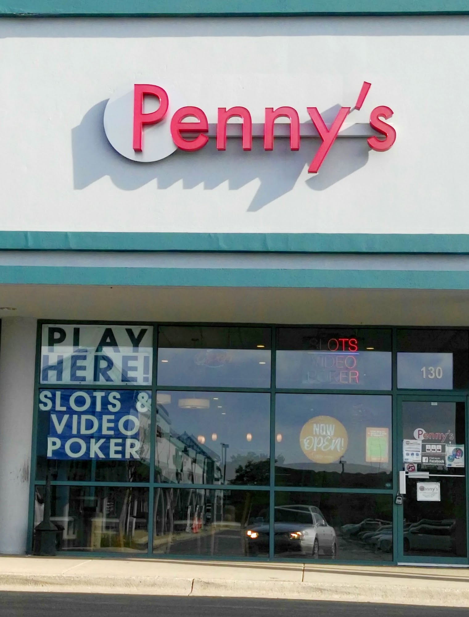 Penny's Bistro