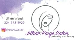 Jillian Paige Salon