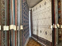 Apelian Carpets & Orientals
