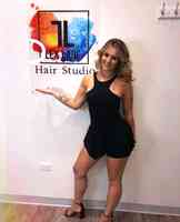 Alexis Victoria at Lex Labs Hair Studio