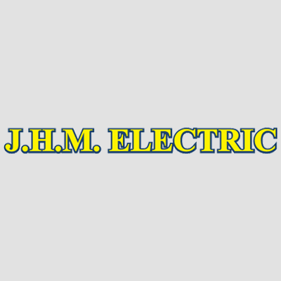 JHM Electric 303 E Elm St, Forreston Illinois 61030