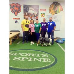 Sports and Spine Chiropractic