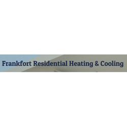 Frankfort Residential Heating & Cooling