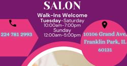 Divine Beauty Salon