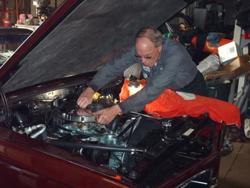 Stevens Automotive Repair