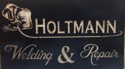 Holtmann Welding & Repair,Inc.