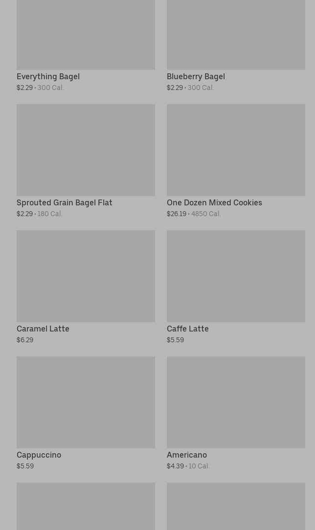 Photo credit: ubereats